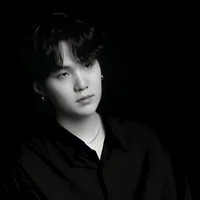 Min Yoongi(hắn)