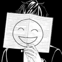 Smiley face