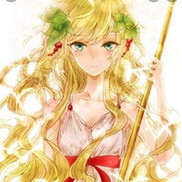 Naoki Okami / Rei Naoki