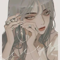 anna (mẹ của hoa và lý)