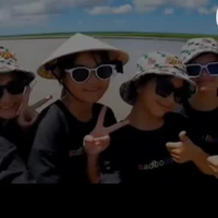 All nữ