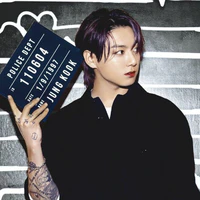 Jeon Jungkook