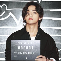 Kim Taehyung