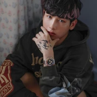 Gun Atthaphan