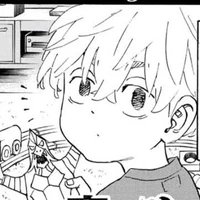 Sano Manjirou - Mikey