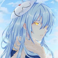 Rimuru Tempest