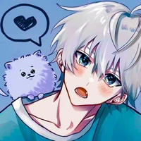 Aiden Aaron♡Bạn thân,có thể sẽ là nam9♡