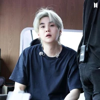 Min Yoongi-anh