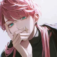 Sanzu Haruchiyo