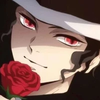 Muzan ( Chúa Quỷ )