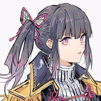 Tsuyuri Kanao
