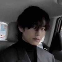 Kim Taehyung