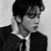 Kim SeokJin