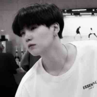 Min YoonGi