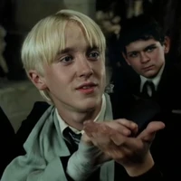 Draco Malfoy