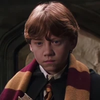 Ron Weasley