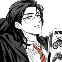 Lucas Potter