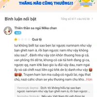 Đứa nào đó h*m l*n