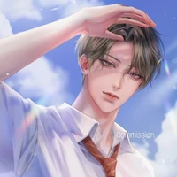 Tần Vĩnh Phúc - Công 3