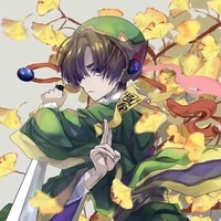 Li Syaoran