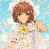 Kinomoto Sakura