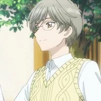 Tsukishiro Yukito