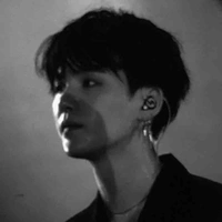Min Yoongi