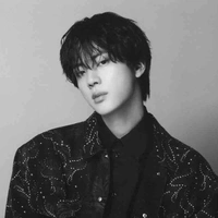 Kim Seokjin