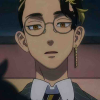 Hanma Shuji