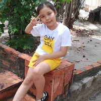 Trần Minh Nguyệt