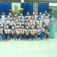 Cả lớp