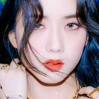 Kim jisoo