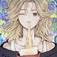 Mikey [sano Manjirou]