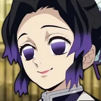 kochou shinobu