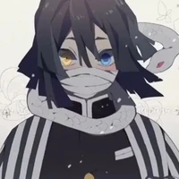 Iguro obanai