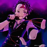 kamado tạnjirou