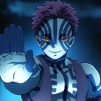 akaza