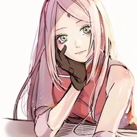 Haruno Sakura