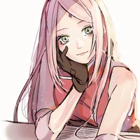 Haruno Sakura