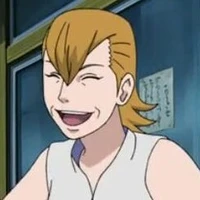 Mebuki Haruno