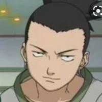 Shikamaru