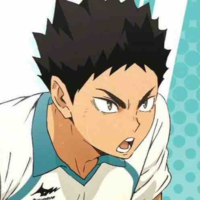 Iwazumi Hajime(A)