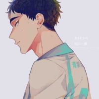Matsukawa Issei(A)
