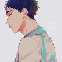 Matsukawa Issei(A)