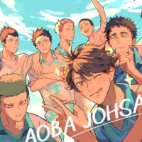 Aoba Josai