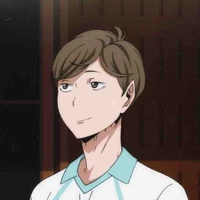 Yahaba Shigeru(B)