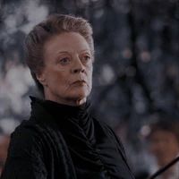 MC Gonagall