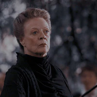 MC Gonagall