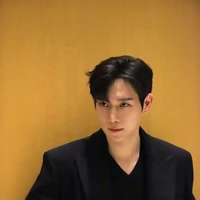 Gong Young Dae (Anh hai Y/N)