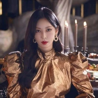 Kim SoYeon (Mẹ Nacy)